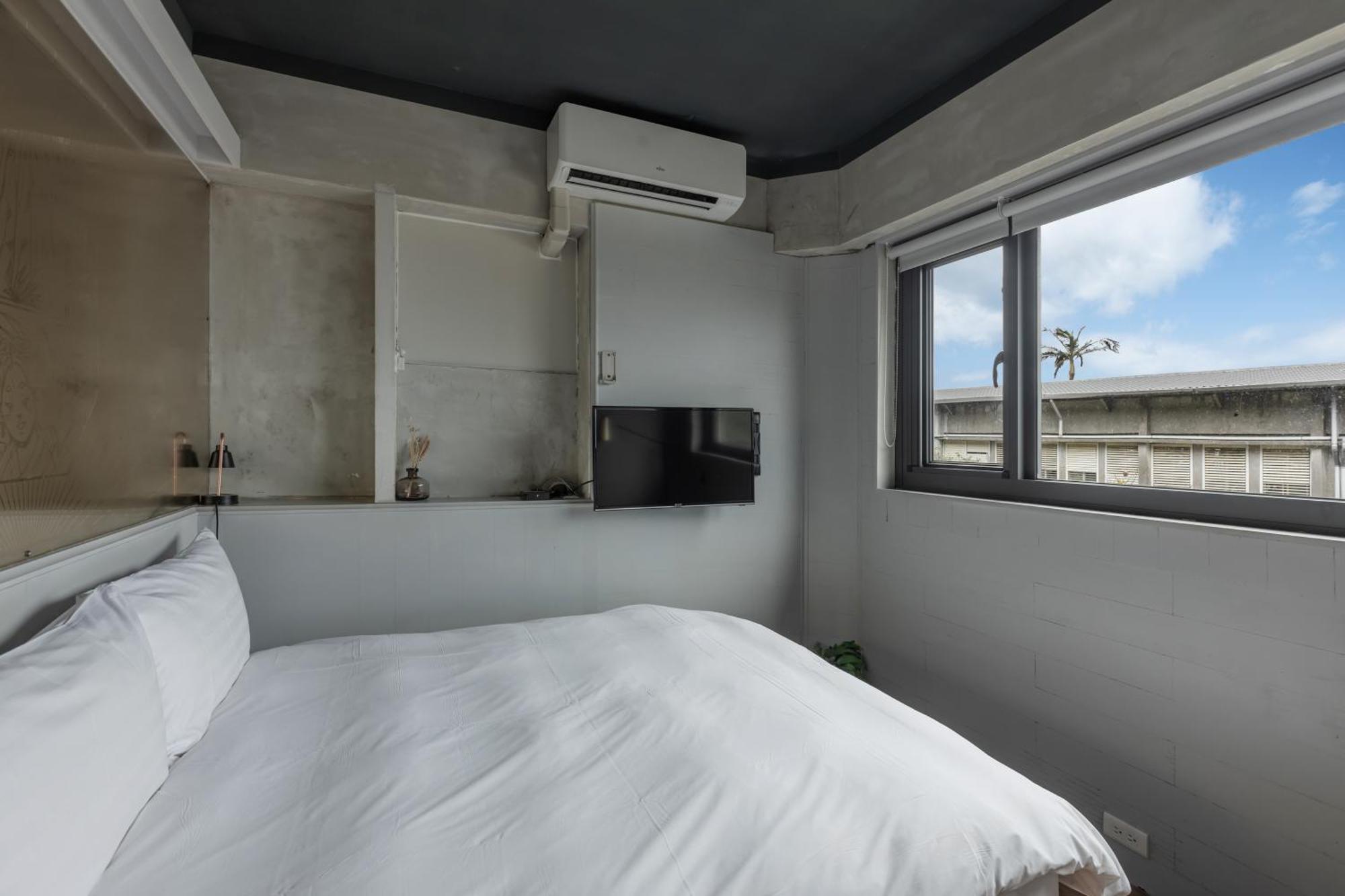 Jiufen The Ocean Theory Bed & Breakfast Rom bilde