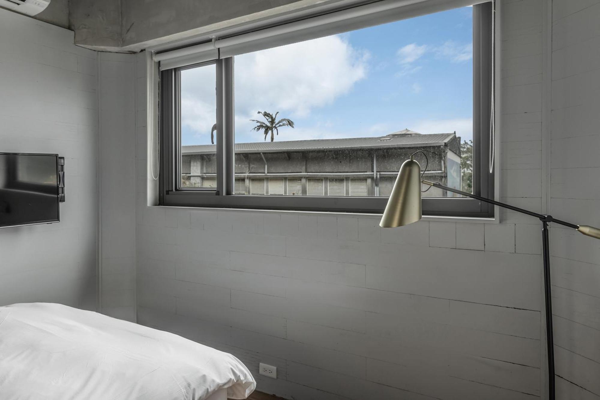 Jiufen The Ocean Theory Bed & Breakfast Rom bilde